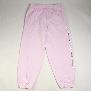 SUPREME シュプリーム ×NIKE 24SS Sweatpant Light Pink スウェットパンツ ピンク Size 【S】 【新古品・未使用品】 20793784