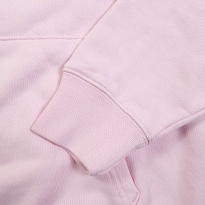 SUPREME シュプリーム ×NIKE 24SS Hooded Sweatshirt Light Pink パーカー ピンク Size 【S】 【新古品・未使用品】 20793784