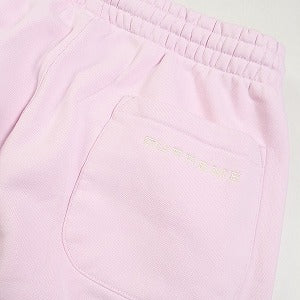 SUPREME シュプリーム ×NIKE 24SS Sweatpant Light Pink スウェットパンツ ピンク Size 【S】 【新古品・未使用品】 20793784