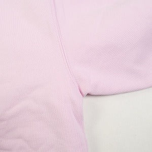 SUPREME シュプリーム ×NIKE 24SS Hooded Sweatshirt Light Pink パーカー ピンク Size 【S】 【新古品・未使用品】 20793784