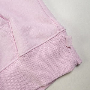 SUPREME シュプリーム ×NIKE 24SS Hooded Sweatshirt Light Pink パーカー ピンク Size 【S】 【新古品・未使用品】 20793784