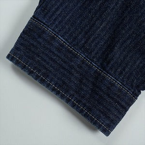 TENDERLOIN テンダーロイン DENIM HB SHT SNAP BUTTON 長袖シャツ インディゴ Size 【L】 【中古品-良い】 20793812