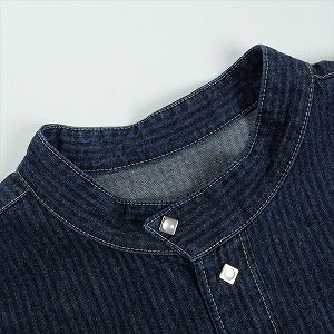 TENDERLOIN テンダーロイン DENIM HB SHT SNAP BUTTON 長袖シャツ インディゴ Size 【L】 【中古品-良い】 20793812