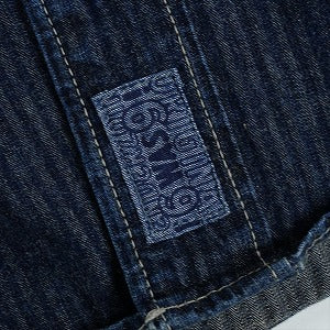 TENDERLOIN テンダーロイン DENIM HB SHT SNAP BUTTON 長袖シャツ インディゴ Size 【L】 【中古品-良い】 20793812