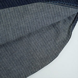 TENDERLOIN テンダーロイン DENIM HB SHT SNAP BUTTON 長袖シャツ インディゴ Size 【L】 【中古品-良い】 20793812