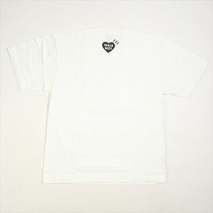 HUMAN MADE ヒューマンメイド 24SS GRAPHIC T-SHIRT #15 White HM27TE015 タイガーTシャツ 白 Size 【L】 【新古品・未使用品】 20793859