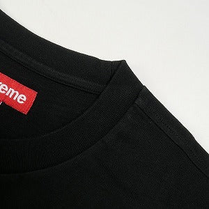 SUPREME シュプリーム 24SS Small Box Tee Black Tシャツ 黒 Size 【S】 【新古品・未使用品】 20793863