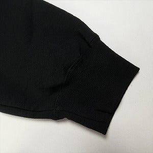 SUPREME シュプリーム 24SS UGK Hooded Sweatshirt Black パーカー 黒 Size 【L】 【新古品・未使用品】 20793892