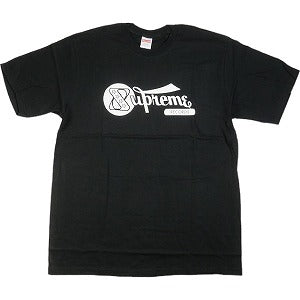 SUPREME シュプリーム 24SS Records Tee Black Tシャツ 黒 Size 【L】 【新古品・未使用品】 20793907