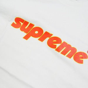 SUPREME シュプリーム 24SS Pinline Tee White Tシャツ 白 Size 【XL】 【新古品・未使用品】 20793908