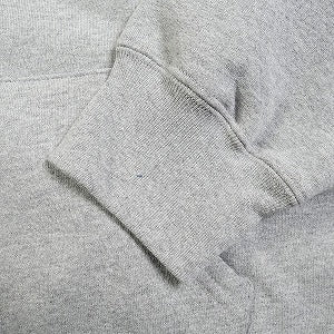 SUPREME シュプリーム 24SS UGK Hooded Sweatshirt Heather Grey パーカー 灰 Size 【L】 【新古品・未使用品】 20793912