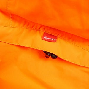 SUPREME シュプリーム ×THE NORTH FACE 16AW Mountain Light Jacket Power Orange マウンテンジャケット オレンジ Size 【L】 【中古品-良い】 20793924