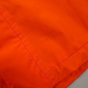 SUPREME シュプリーム ×THE NORTH FACE 16AW Mountain Light Jacket Power Orange マウンテンジャケット オレンジ Size 【L】 【中古品-良い】 20793924