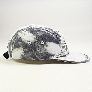 SUPREME シュプリーム 24SS Bleached Chino Camp Cap Black キャンプキャップ 黒 Size 【フリー】 【新古品・未使用品】 20793939