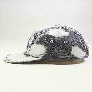 SUPREME シュプリーム 24SS Bleached Chino Camp Cap Black キャンプキャップ 黒 Size 【フリー】 【新古品・未使用品】 20793939