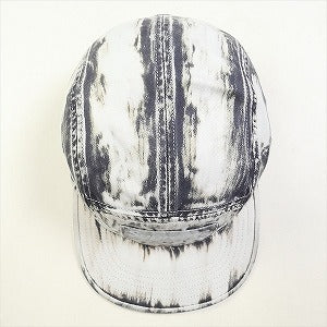 SUPREME シュプリーム 24SS Bleached Chino Camp Cap Black キャンプキャップ 黒 Size 【フリー】 【新古品・未使用品】 20793939