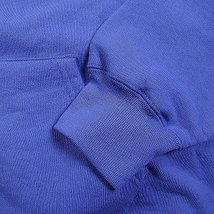 SUPREME シュプリーム 24SS Immortal Hooded Sweatshirt Violet スウェットパーカー 紫 Size 【M】 【中古品-ほぼ新品】 20794018