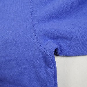 SUPREME シュプリーム 24SS Immortal Hooded Sweatshirt Violet スウェットパーカー 紫 Size 【M】 【中古品-ほぼ新品】 20794018