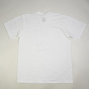 SUPREME シュプリーム 24SS 30th Anniversary First Tee White Tシャツ 白 Size 【L】 【新古品・未使用品】 20794067