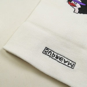 SUPREME シュプリーム 17AW Gonz Ramm Beanie White ビーニー 白 Size 【フリー】 【中古品-良い】 20794098