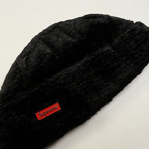 SUPREME シュプリーム 21AW Ambassador Hat Black ハット 黒 Size 【S/M】 【中古品-良い】 20794100