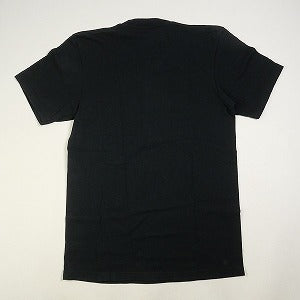 SUPREME シュプリーム 19SS Creeper Tee Black Tシャツ 黒 Size 【S】 【中古品-良い】 20794102