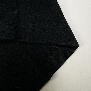 SUPREME シュプリーム 19SS Creeper Tee Black Tシャツ 黒 Size 【S】 【中古品-良い】 20794102