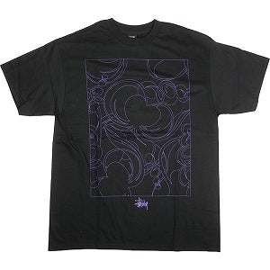 STUSSY ステューシー 立川7周年 Anniversary Tee Black Tシャツ 黒 Size 【L】 【新古品・未使用品】 20794171