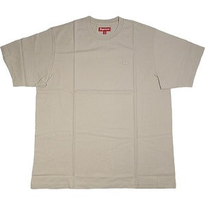 SUPREME シュプリーム Small Box Tee Tan Tシャツ タン Size 【XL】 【新古品・未使用品】 20794207