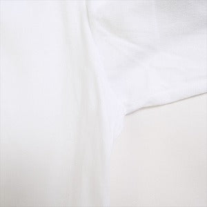 SUPREME シュプリーム 23SS Location Tee Tシャツ 白 Size 【XL】 【新古品・未使用品】 20794208