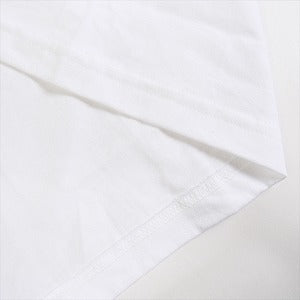 SUPREME シュプリーム 23SS Location Tee Tシャツ 白 Size 【XL】 【新古品・未使用品】 20794208