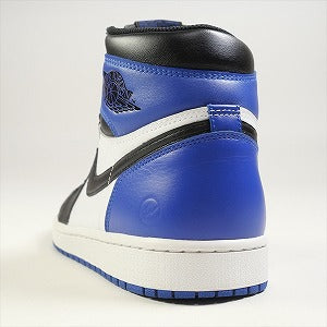 NIKE ナイキ ×Fragment Design AIR JORDAN1 RETRO HIGH OG 716371-040 スニーカー 青 Size  【27.5cm】 【中古品-非常に良い】 20794209