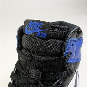 NIKE ナイキ ×Fragment Design AIR JORDAN1 RETRO HIGH OG 716371-040 スニーカー 青 Size 【27.5cm】 【中古品-非常に良い】 20794209