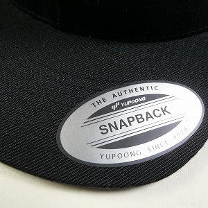 TENDERLOIN テンダーロイン 直営店限定CAP OT BLACK キャップ 黒 Size 【フリー】 【新古品・未使用品】 20794217