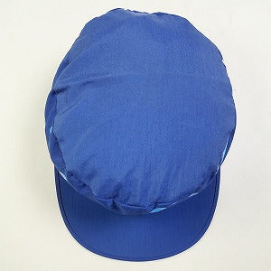 TENDERLOIN テンダーロイン NYLON PAINTER CAP BLUE ペインターキャップ 青 Size 【M】 【中古品-ほぼ新品】 20794228