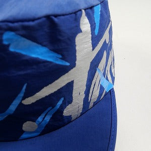 TENDERLOIN テンダーロイン NYLON PAINTER CAP BLUE ペインターキャップ 青 Size 【M】 【中古品-ほぼ新品】 20794228