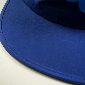 TENDERLOIN テンダーロイン NYLON PAINTER CAP BLUE ペインターキャップ 青 Size 【M】 【中古品-ほぼ新品】 20794228