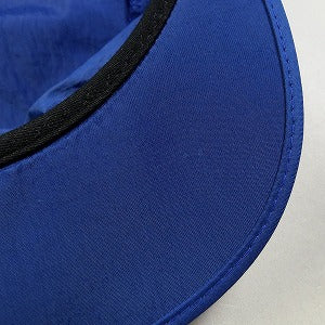 TENDERLOIN テンダーロイン NYLON PAINTER CAP BLUE ペインターキャップ 青 Size 【M】 【中古品-ほぼ新品】 20794228