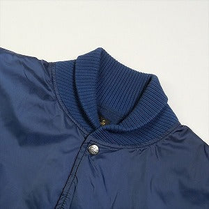 TENDERLOIN テンダーロイン NYLON RIB JKT NAVY ジャケット 紺 Size 【L】 【中古品-良い】 20794257