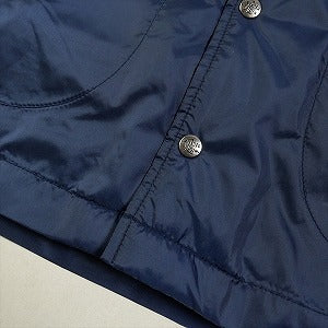 TENDERLOIN テンダーロイン NYLON RIB JKT NAVY ジャケット 紺 Size 【L】 【中古品-良い】 20794257