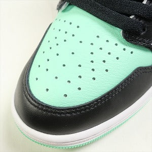 NIKE ナイキ AIR JORDAN 1 RETRO HIGH OG Green Glow DZ5485-130 スニーカー ターコイズ Size 【27.5cm】 【新古品・未使用品】 20794283