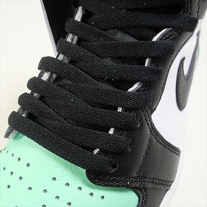 NIKE ナイキ AIR JORDAN 1 RETRO HIGH OG Green Glow DZ5485-130 スニーカー ターコイズ Size 【27.5cm】 【新古品・未使用品】 20794283