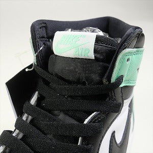 NIKE ナイキ AIR JORDAN 1 RETRO HIGH OG Green Glow DZ5485-130 スニーカー ターコイズ Size 【27.5cm】 【新古品・未使用品】 20794283