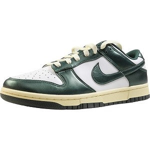 NIKE ナイキ Nike WMNS Dunk Low  Vintage Green BQ8580-100 スニーカー 緑 Size 【26.5cm】 【新古品・未使用品】 20794287