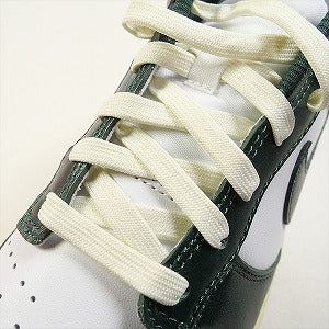 NIKE ナイキ Nike WMNS Dunk Low  Vintage Green BQ8580-100 スニーカー 緑 Size 【26.5cm】 【新古品・未使用品】 20794287