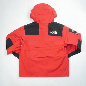 SUPREME シュプリーム ×THE NORTH FACE 19SS Arc Logo Mountain Parka ...