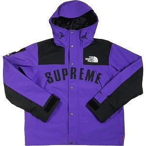 SUPREME シュプリーム ×THE NORTH FACE 19SS Arc Logo Mountain Parka ...