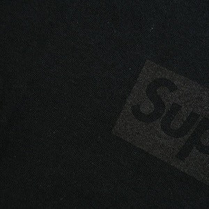 SUPREME シュプリーム 23SS Tonal Box Logo Tee Black Tシャツ 黒 Size 【XL】 【新古品・未使用品】 20794304