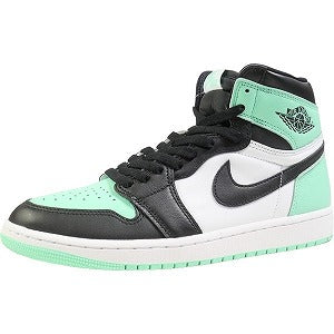 NIKE ナイキ AIR JORDAN 1 RETRO HIGH OG Green Glow DZ5485-130 ...