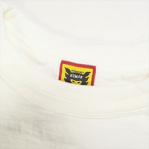 HUMAN MADE ヒューマンメイド 24SS GRAPHIC T-SHIRT #05 WHITE ダックTシャツ HM27TE005 白 Size 【XL】 【新古品・未使用品】 20794364